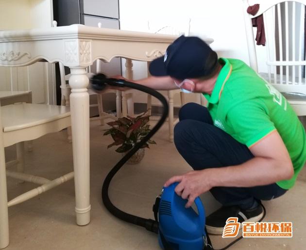 新房甲醛超標(biāo)，治理不當(dāng)?shù)暮蠊痉鹕匠兹┠膫€(gè)效果好】