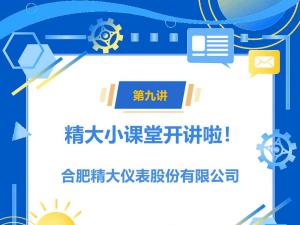 船用橢圓齒輪流量計介紹