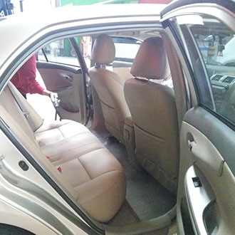 佛山汽車除甲醛：怎樣能既迅速又科學(xué)的為汽車除甲醛呢？