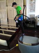 佛山百悅環(huán)保工程有限公司，給你一個(gè)溫暖健康的家