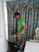 佛山除甲醛，佛山甲醛治理七大專業(yè)治理服務(wù)流程