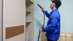 什么時候做甲醛檢測最合適？