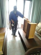 房屋裝修后需要多久可以入住？