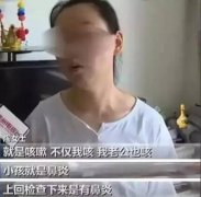 一家三口全部甲醛中毒，竟然是讀書惹的禍！