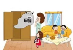 甲醛中毒究竟可不可以治愈？