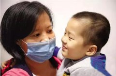 裝修市場(chǎng)與兒童＂白血?。⒌年P(guān)系！佛山新房除甲醛很重要。