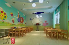 太太太太可怕，一所幼兒園出現(xiàn)集體甲醛中毒-佛山除甲醛公司