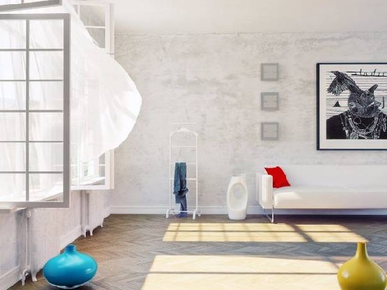 室內(nèi)通風(fēng)除甲醛可行嗎？效果有待跟進(jìn)，真正有效的除甲醛方法，還是專業(yè)的除甲醛治理