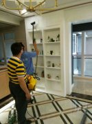 人們常說的甲醛來源于哪些？