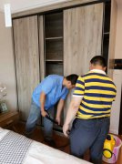 甲醛可能會出現在哪些地方？