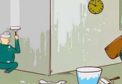 知道甲醛溶于水的條件，你還相信放水除甲醛嗎？