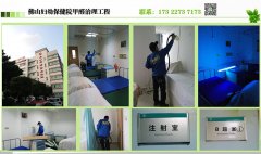 佛山高明醫(yī)院如何去甲醛，祛甲醛，正規(guī)除甲醛公司哪家好