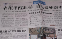 佛山除甲醛公司盤點(diǎn)與甲醛超標(biāo)的奧迪、蘇菲、維密等大牌車企