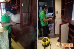 [新房裝修之后多久可以居住]新房裝修后多久可以入住？