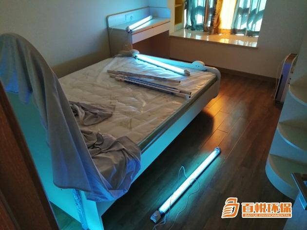 佛山專業(yè)除甲醛公司，佛山除甲醛專業(yè)公司