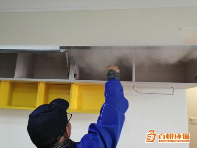 佛山專業(yè)除甲醛公司，佛山除甲醛專業(yè)公司