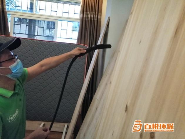 佛山專業(yè)除甲醛公司，佛山除甲醛專業(yè)公司