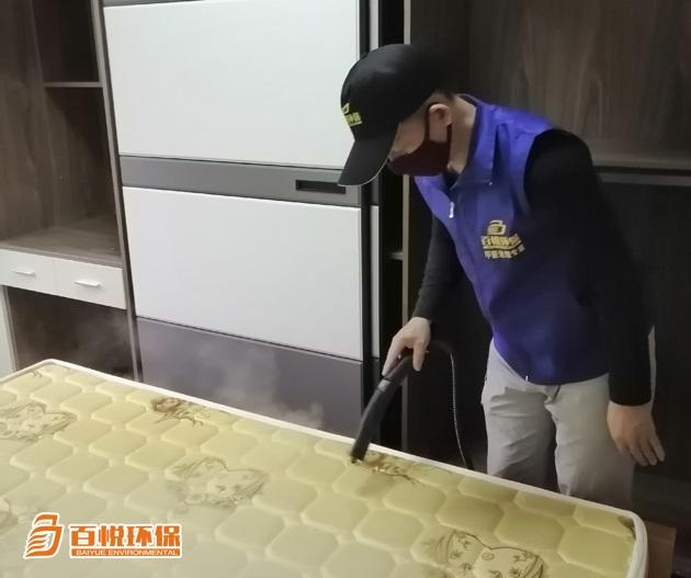 室內除甲醛植物百悅環(huán)保室內除甲醛公司