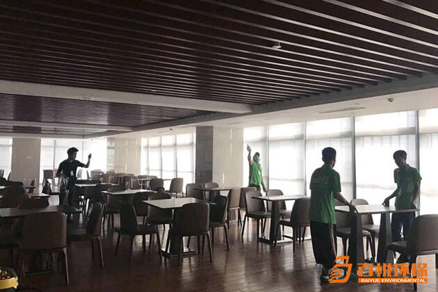 學校室內除甲醛除味百悅環(huán)保幼兒園除甲醛公司