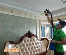 木質家具的氣味是從哪來的?有害嗎？