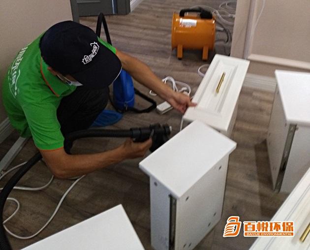 新房子裝修后室內(nèi)甲醛80%會超標的原因？「經(jīng)驗分享」