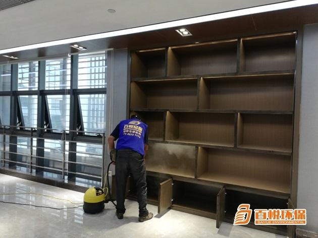 甲醛超標(biāo)的表現(xiàn)與甲醛檢測的必要性「佛山百悅知識普及」