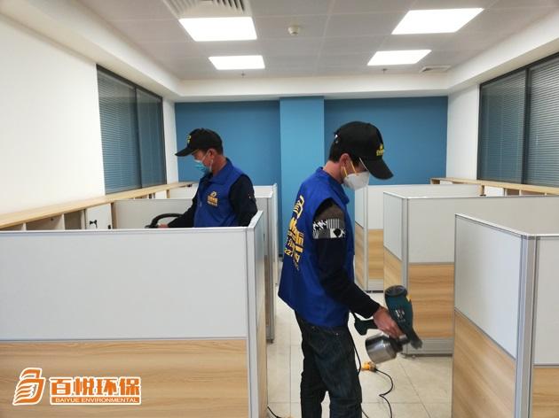 室內(nèi)空氣治理為什么那么重要？[佛山百悅環(huán)保知識(shí)普及]