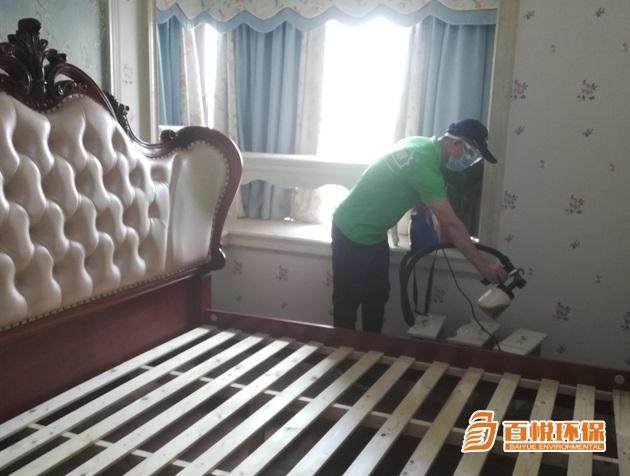 健康生活，離不開(kāi)甲醛治理！[佛山百悅環(huán)保知識(shí)分享]