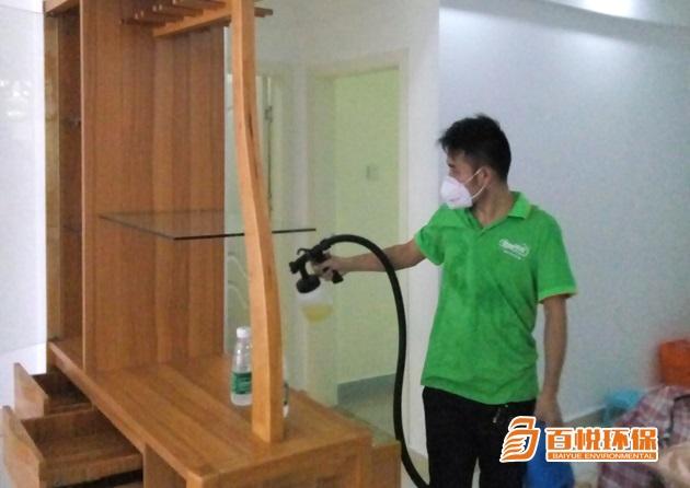 健康生活，離不開(kāi)甲醛治理！[佛山百悅環(huán)保知識(shí)分享]