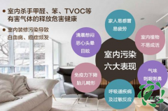 甲醛真可怕，貼壁紙竟然也會導(dǎo)致甲醛中毒，去