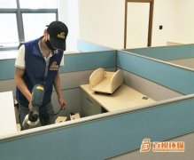 佛山除甲醛哪家好？[佛山室內(nèi)甲醛公司]