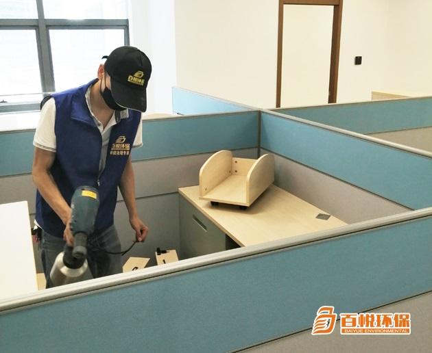 佛山除甲醛哪家好？[佛山室內(nèi)甲醛公司]