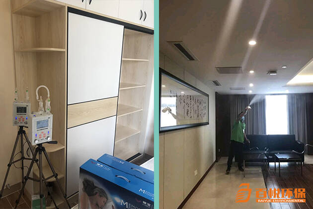 夏季更應注意，防止甲醛中毒[佛山百悅環(huán)保]