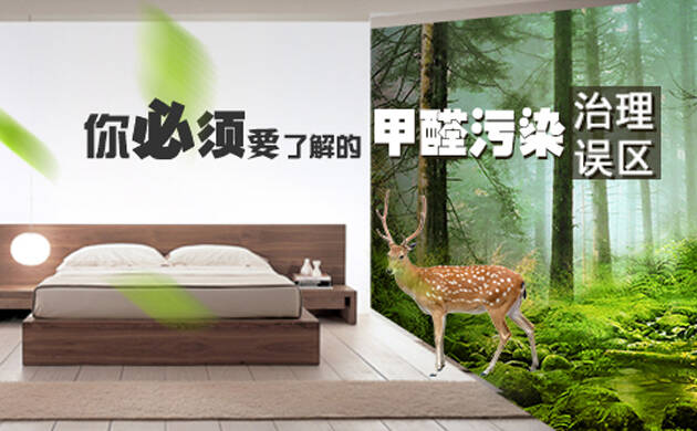 效果好、專業(yè)的光觸媒除甲醛產(chǎn)品有那些？