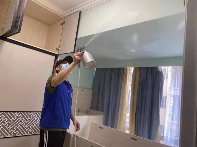 效果好、專業(yè)的光觸媒除甲醛產(chǎn)品有那些？